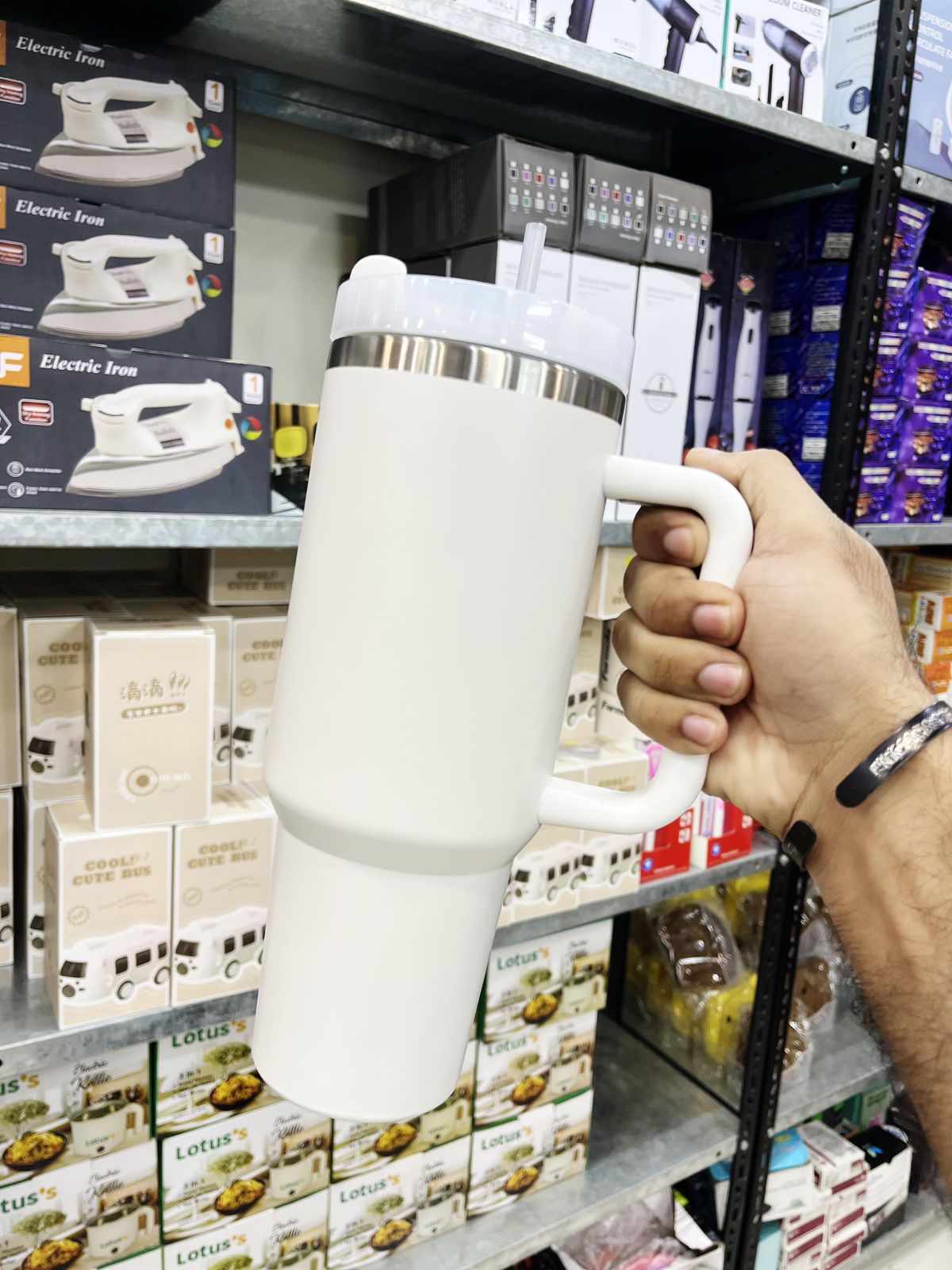 Tumbler 40oz