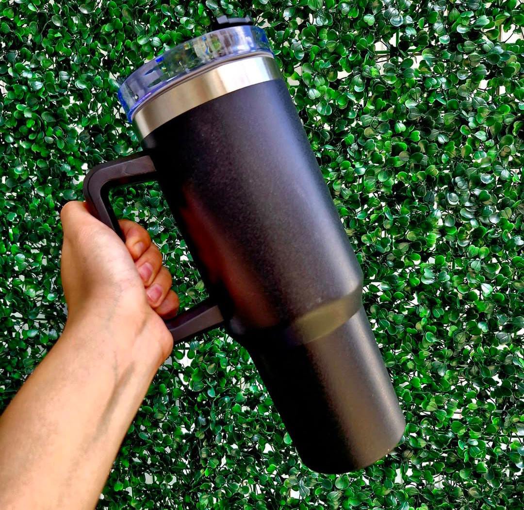Tumbler 40oz