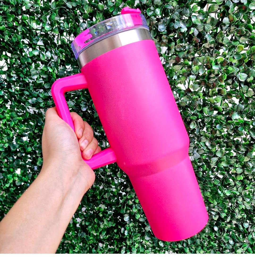 Tumbler 40oz