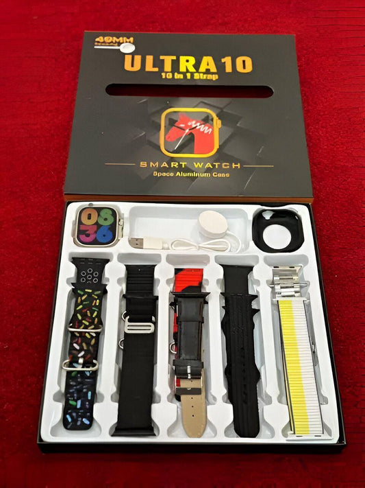 Ultra Watch