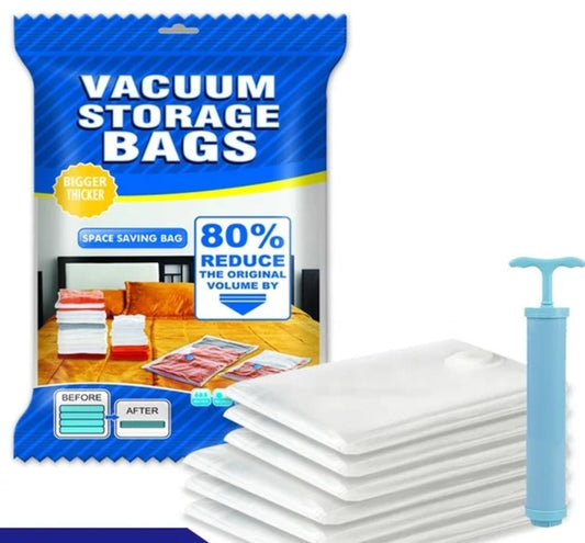 Vacuum Storage Bag