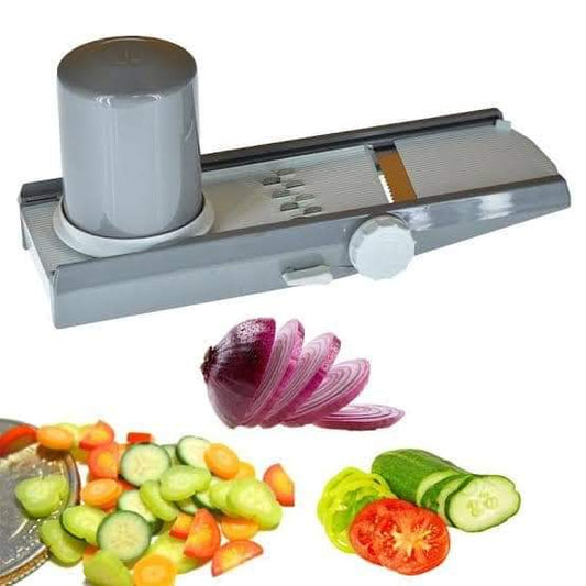 Vegetable Cutter