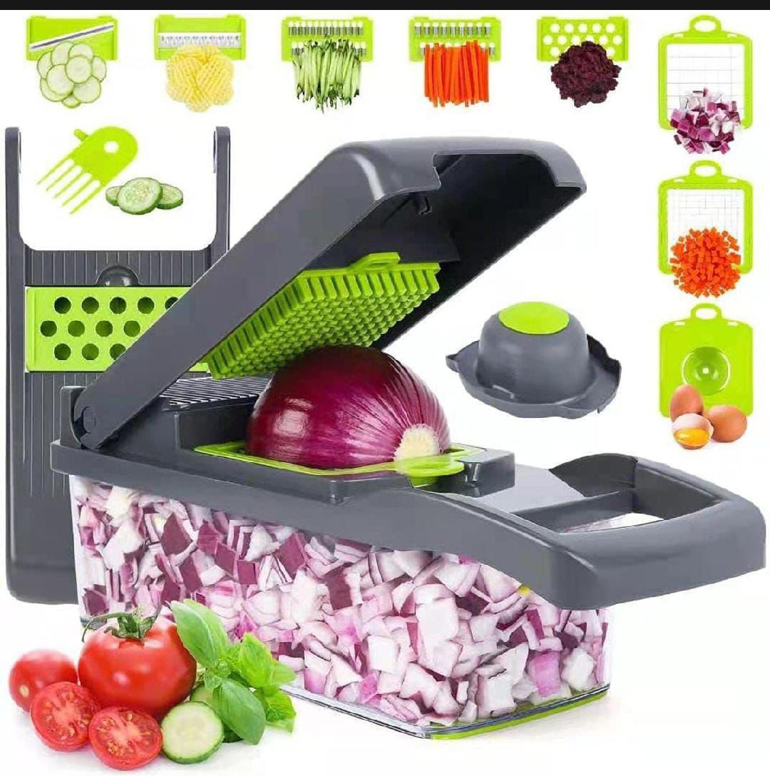 Vegetable slicer