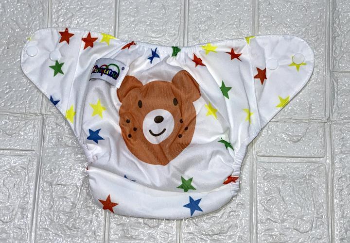 Washable Cloth Diaper