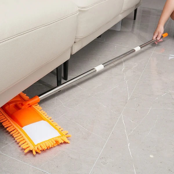 Washable Head Cleaning Mop