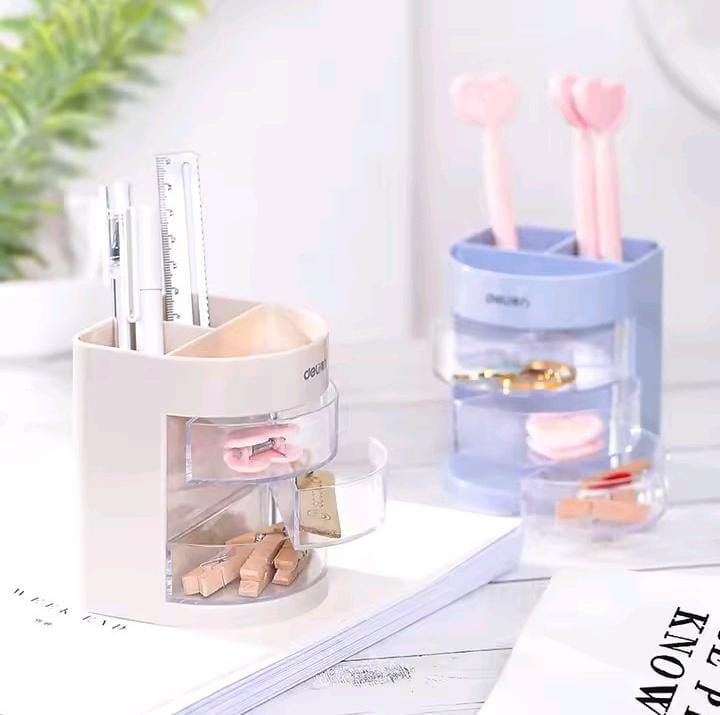 Washroom Organizer