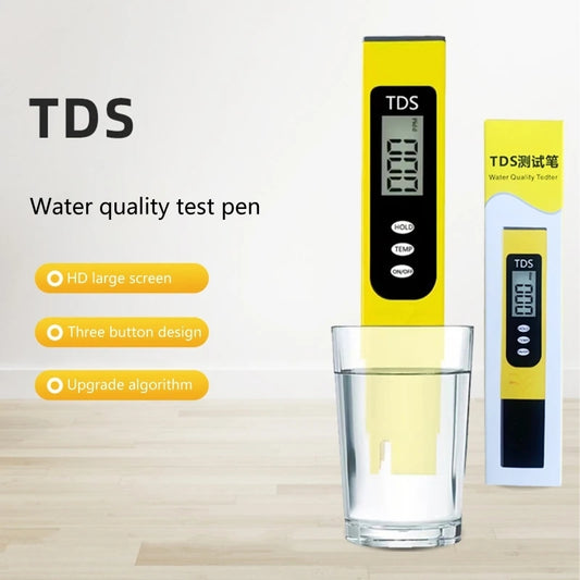 Water Testing Pen