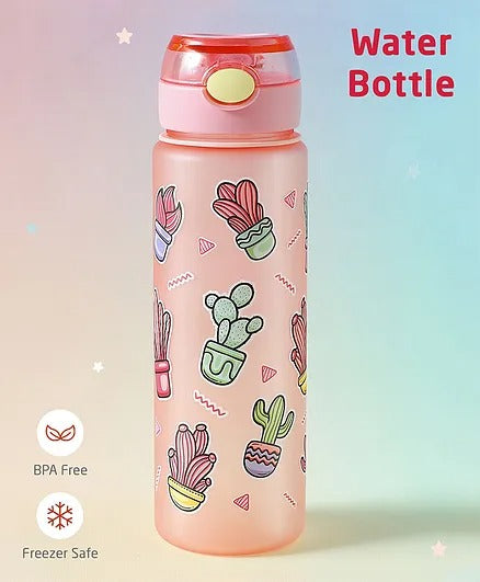 Water bottle Sipper