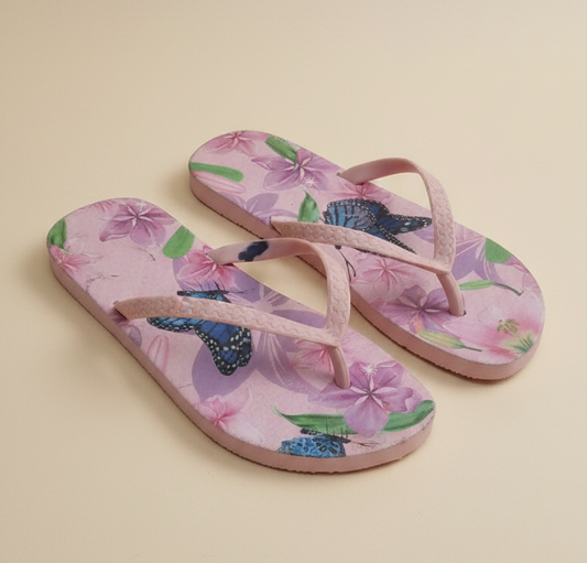 Waterfish Summer Flip Flop