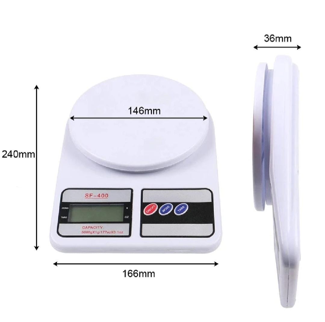Weight Scale