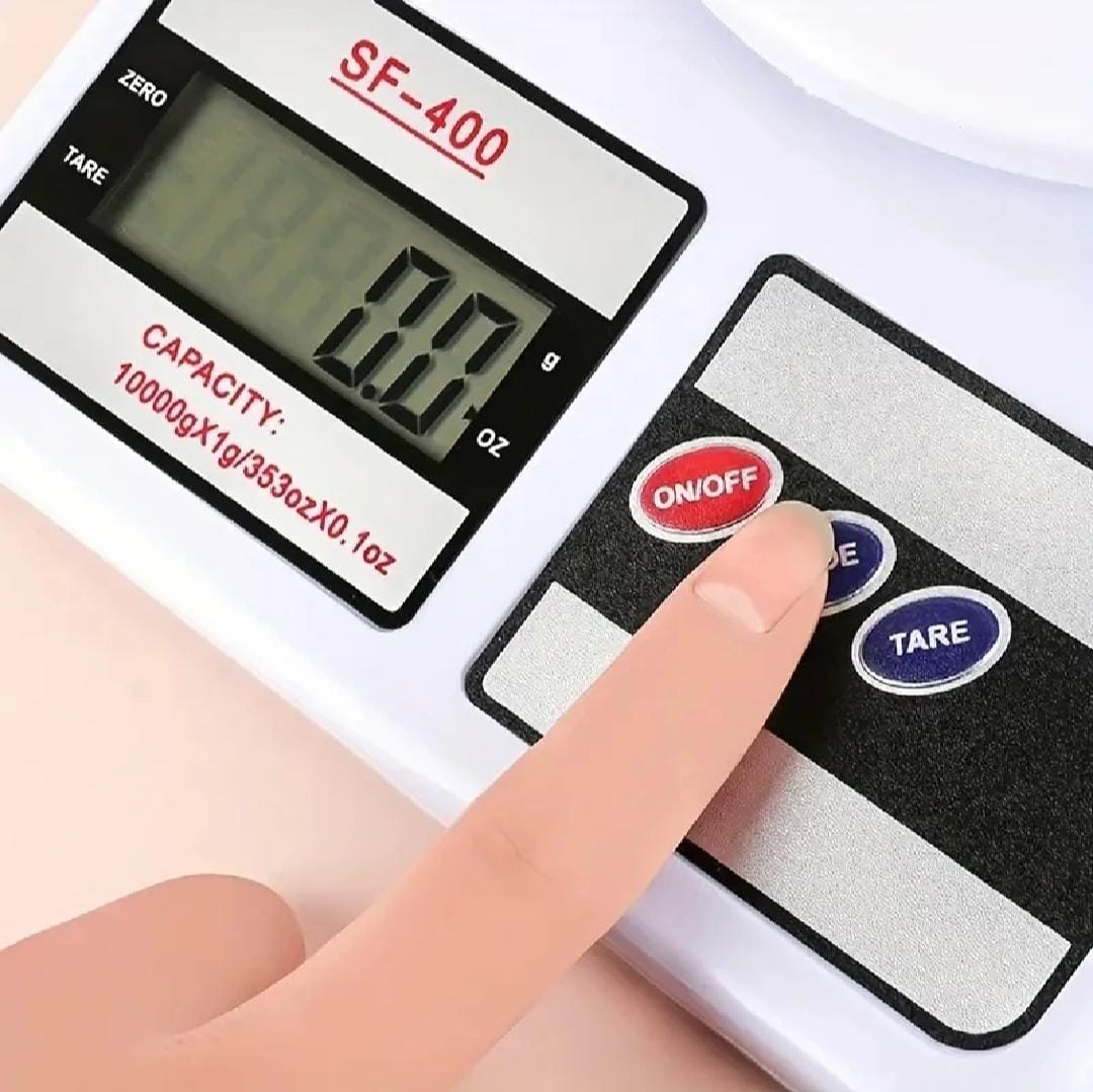 Weight Scale