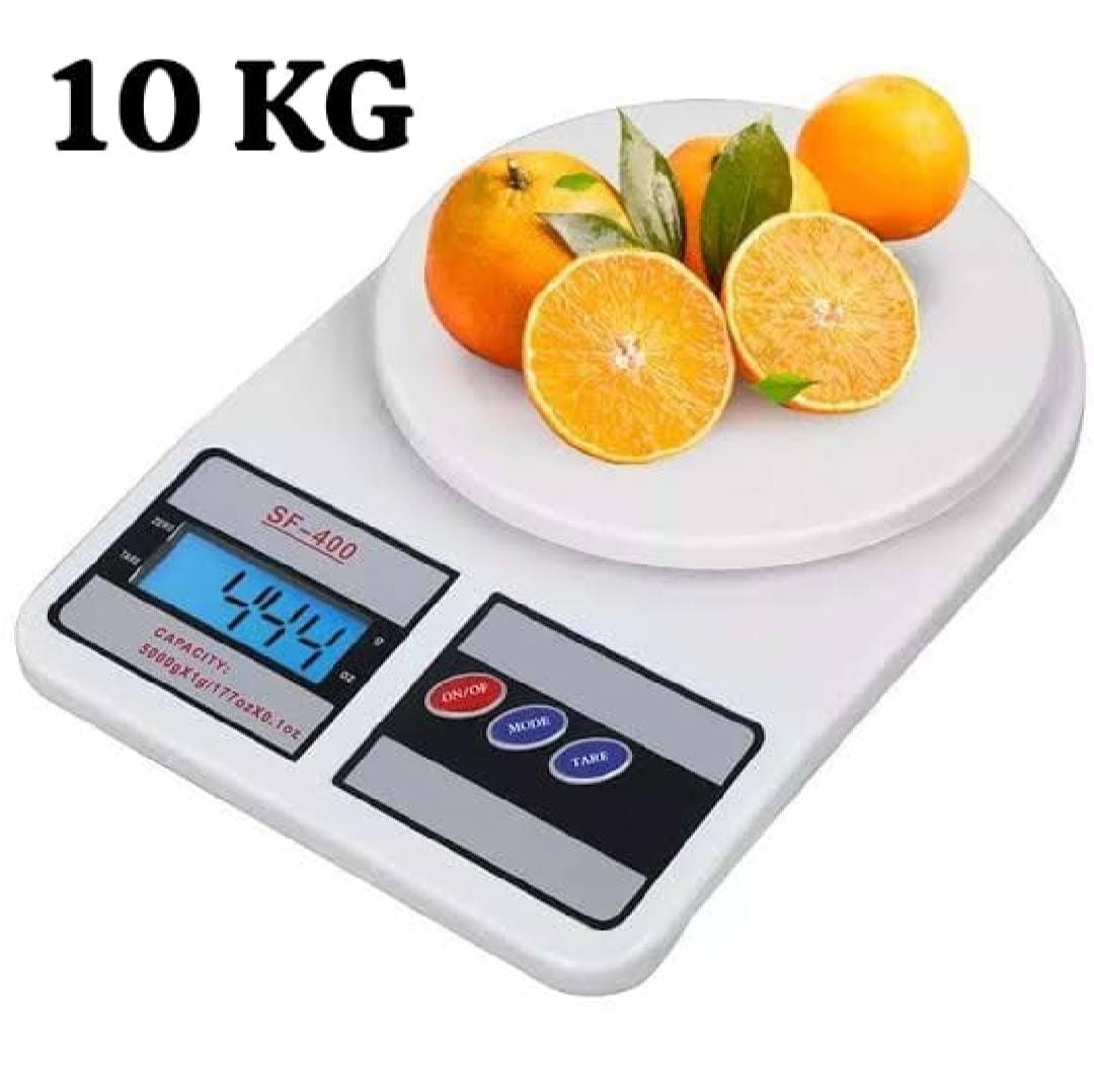 Weight Scale