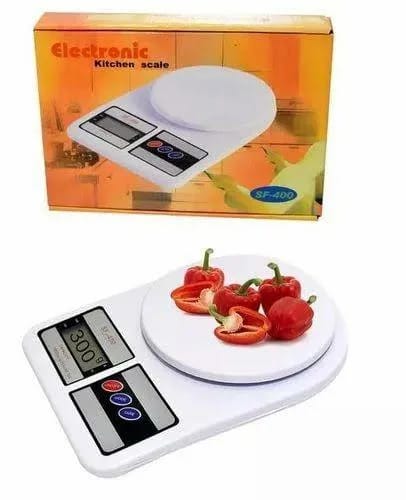 Weight Scale