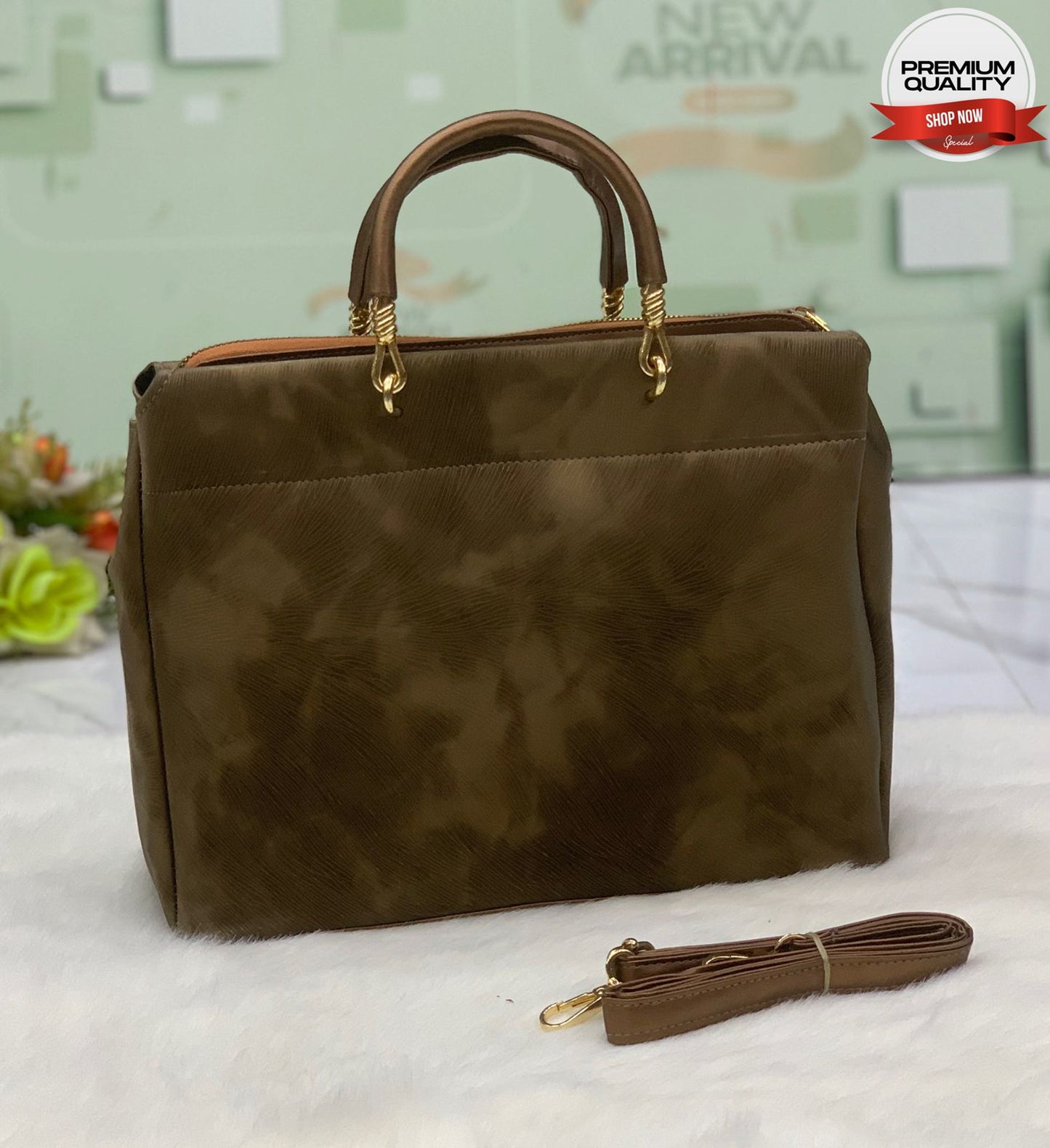 SUPREME QUALITY Bag