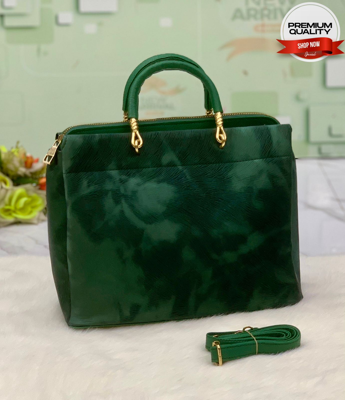 SUPREME QUALITY Bag