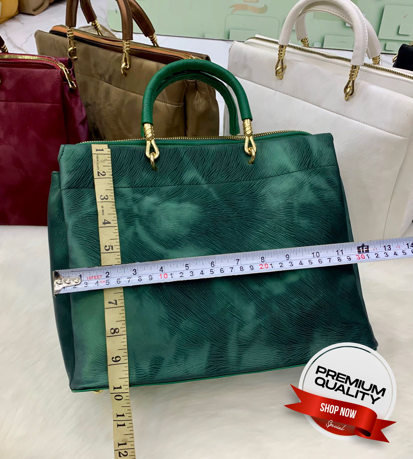 SUPREME QUALITY Bag