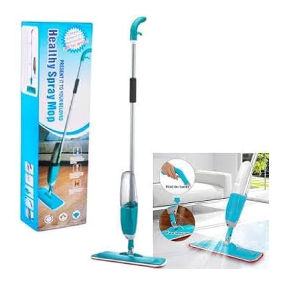 Healthy Spray Mop