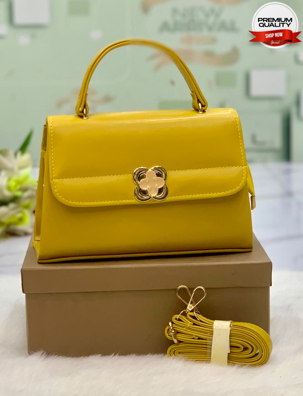 Glamour Bag