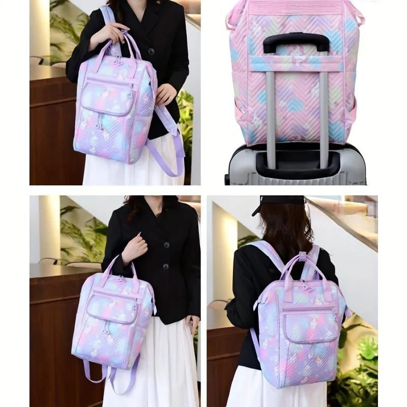 Mother Backpack