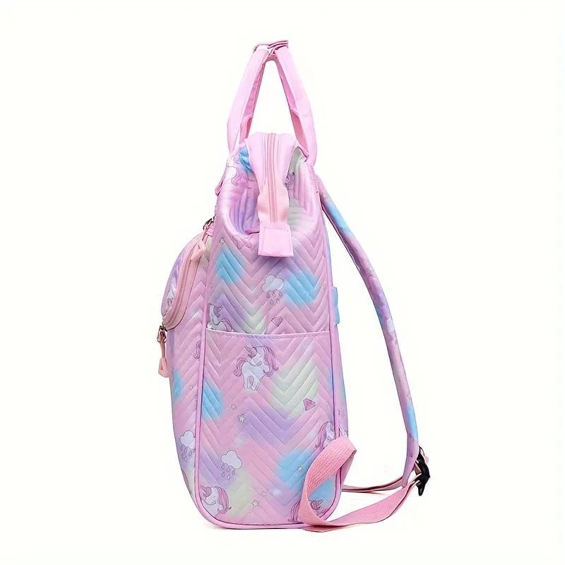 Mother Backpack
