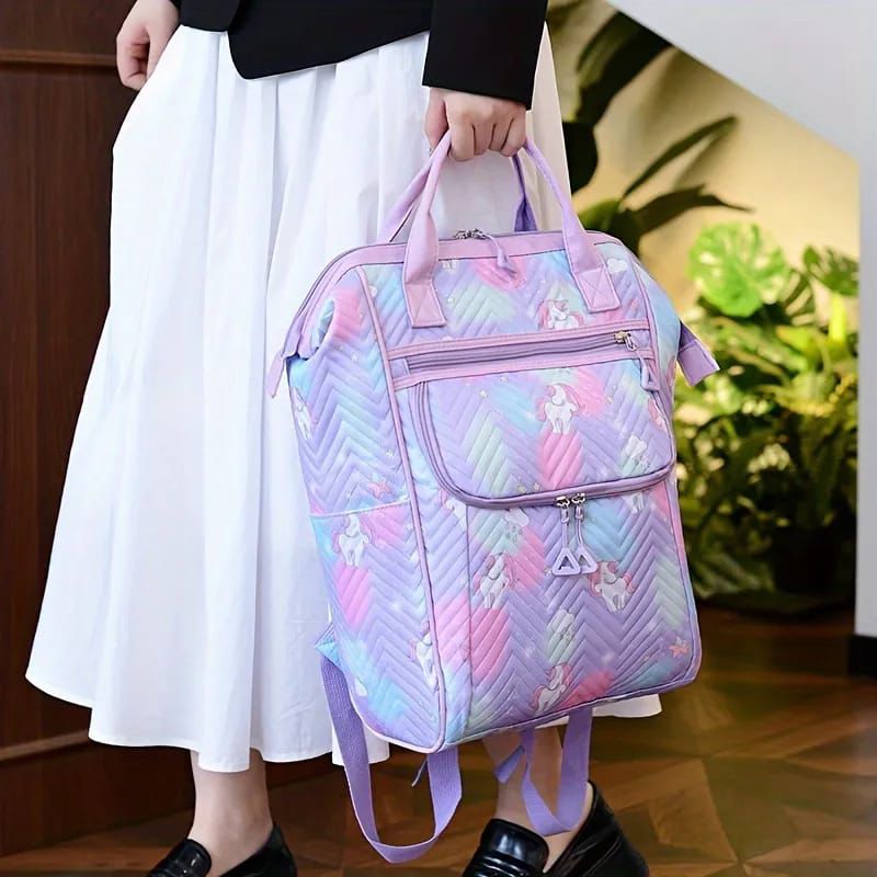 Mother Backpack