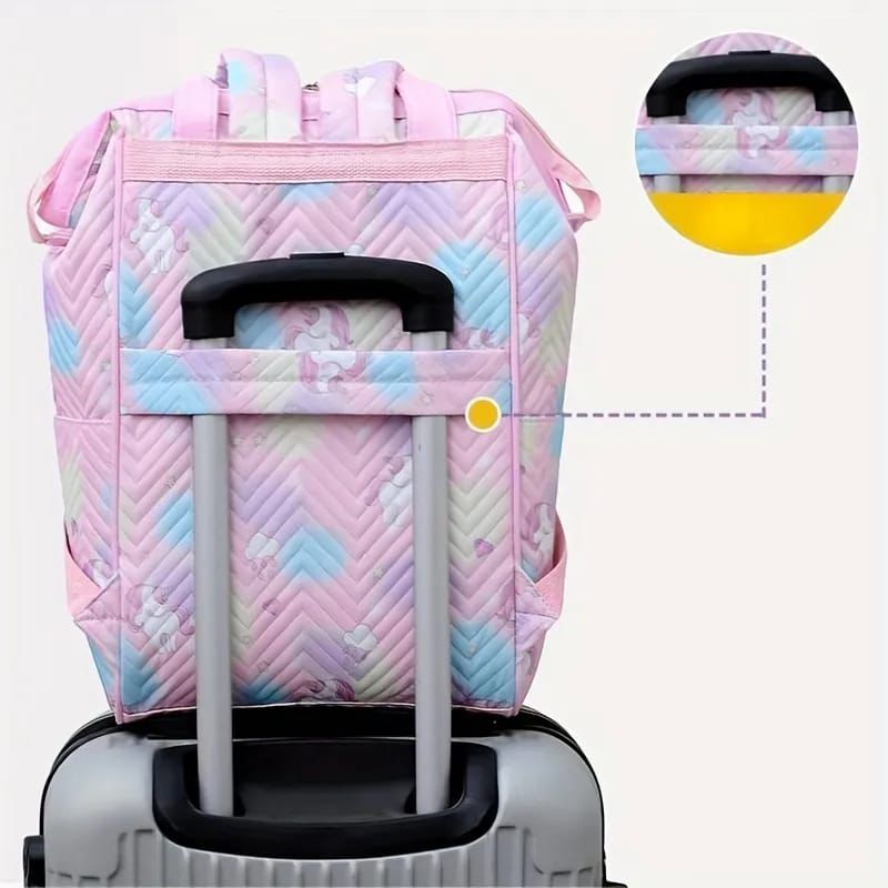 Mother Backpack