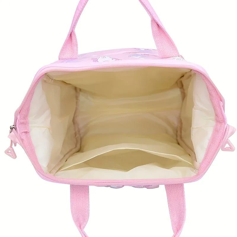 Mother Backpack