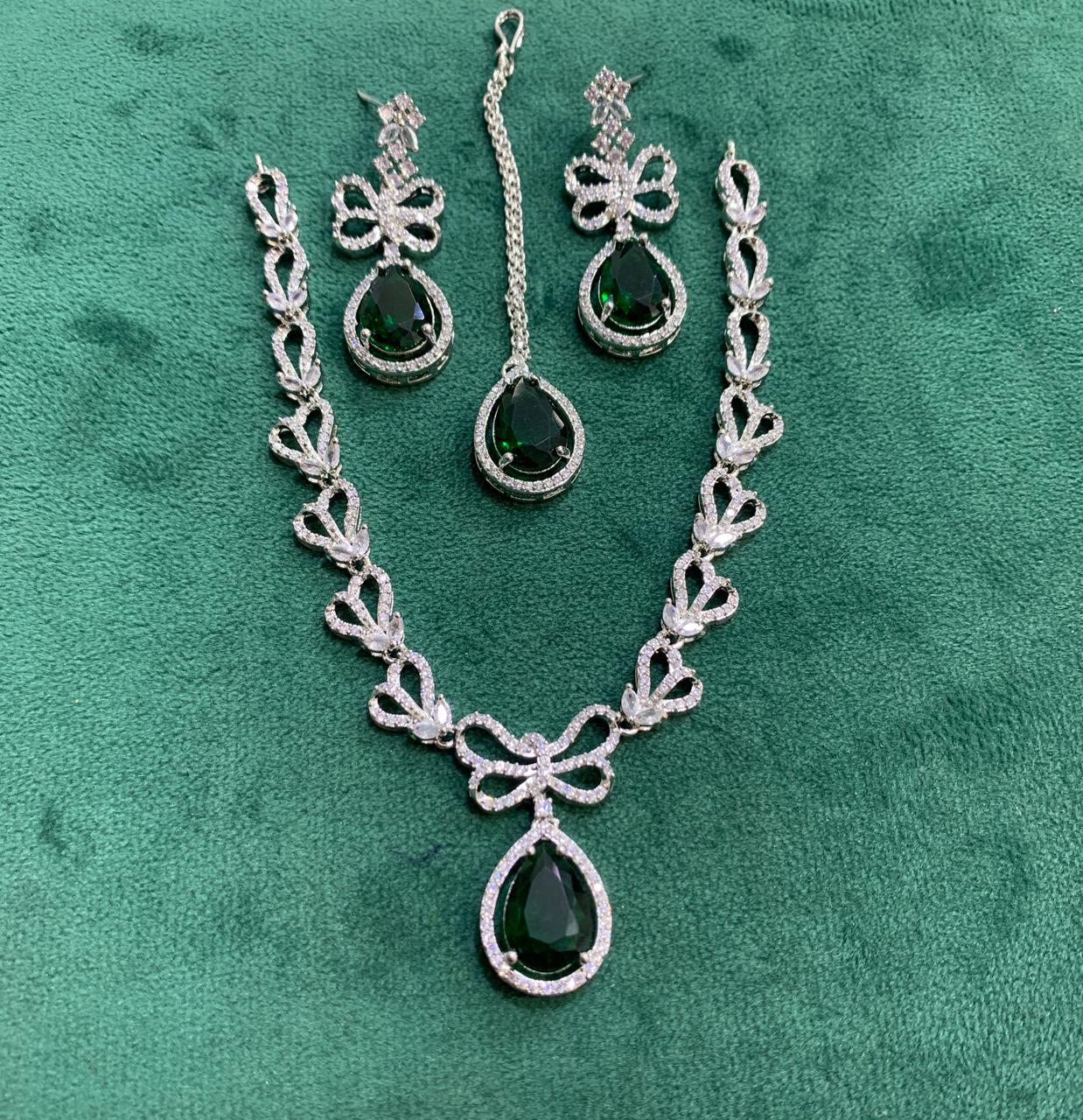 American Diamond