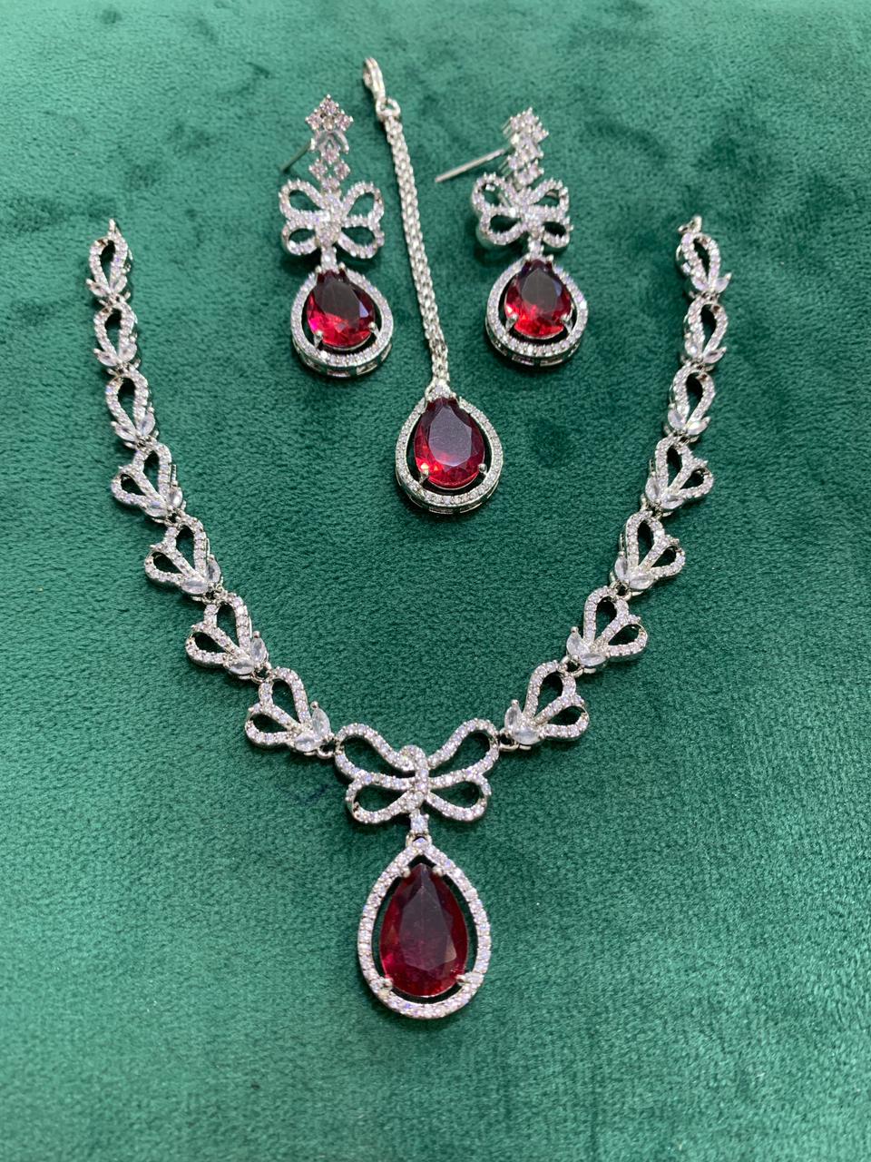 American Diamond