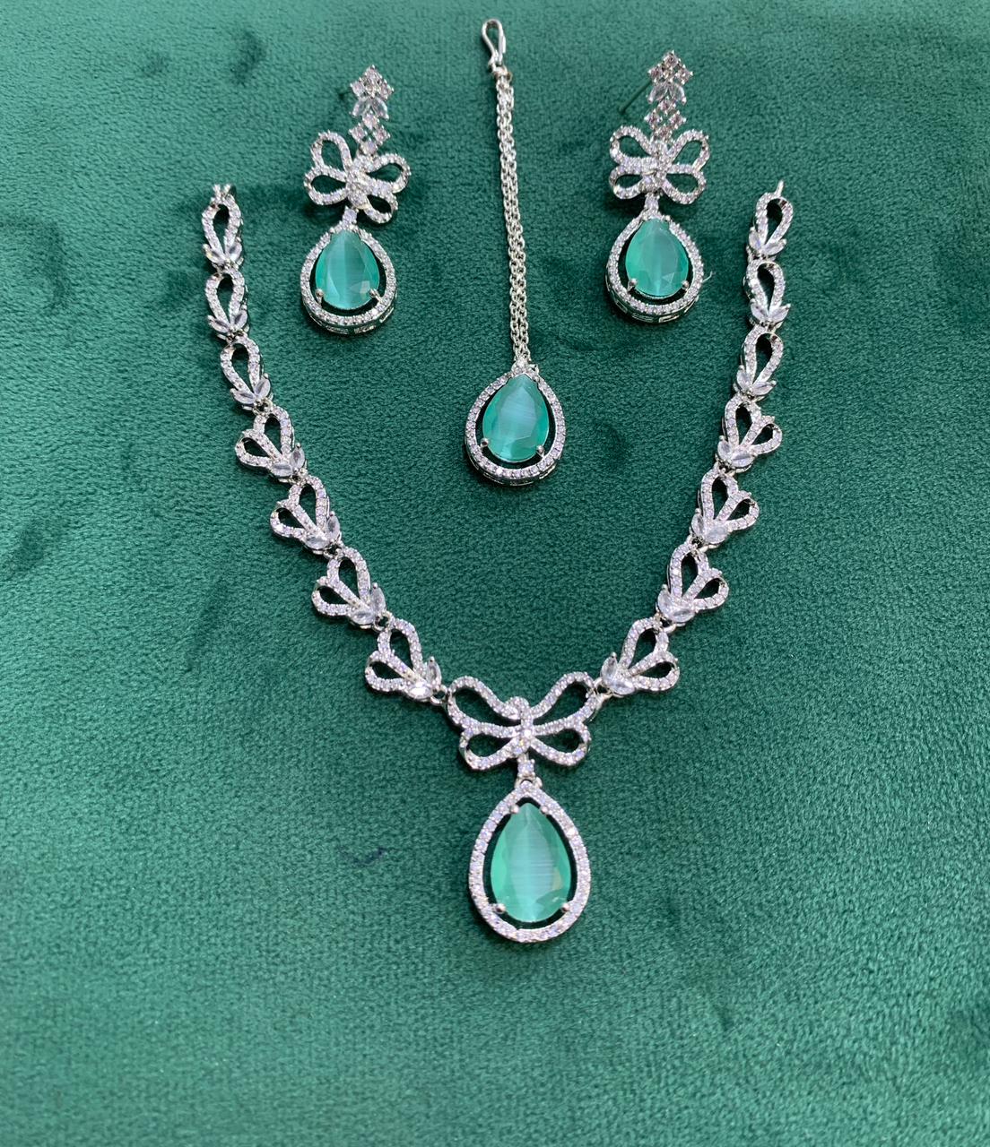 American Diamond