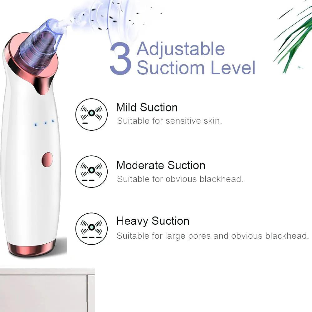 Blackhead Remover