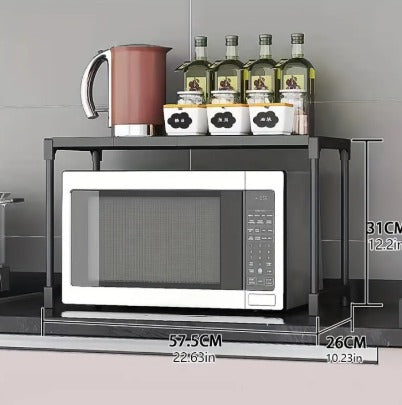 Stand Microwave Oven