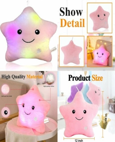 Relax Body Pillow