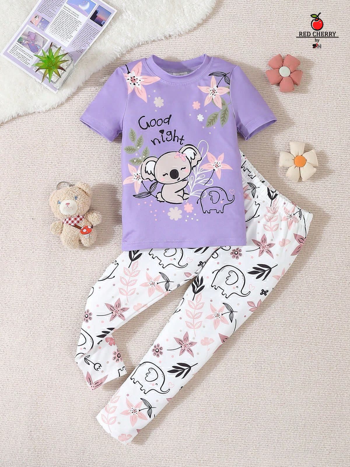 Kids Night suit