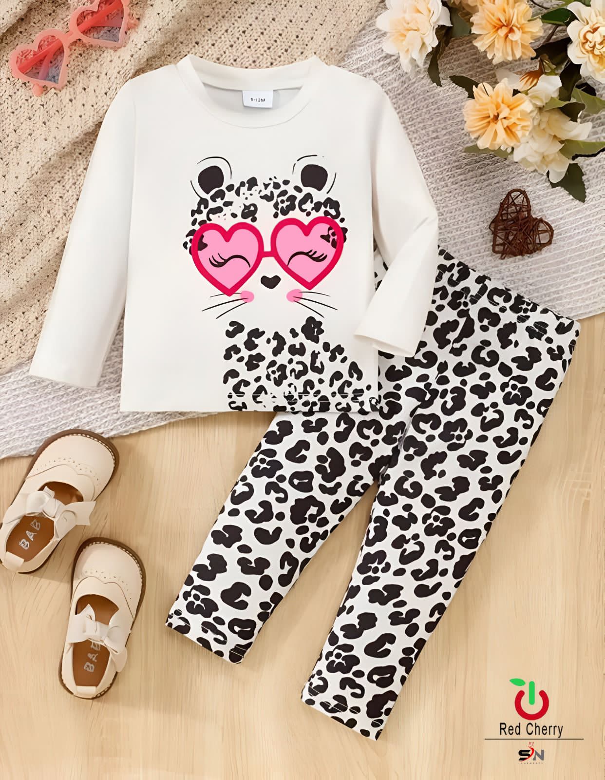 Kids Night suit