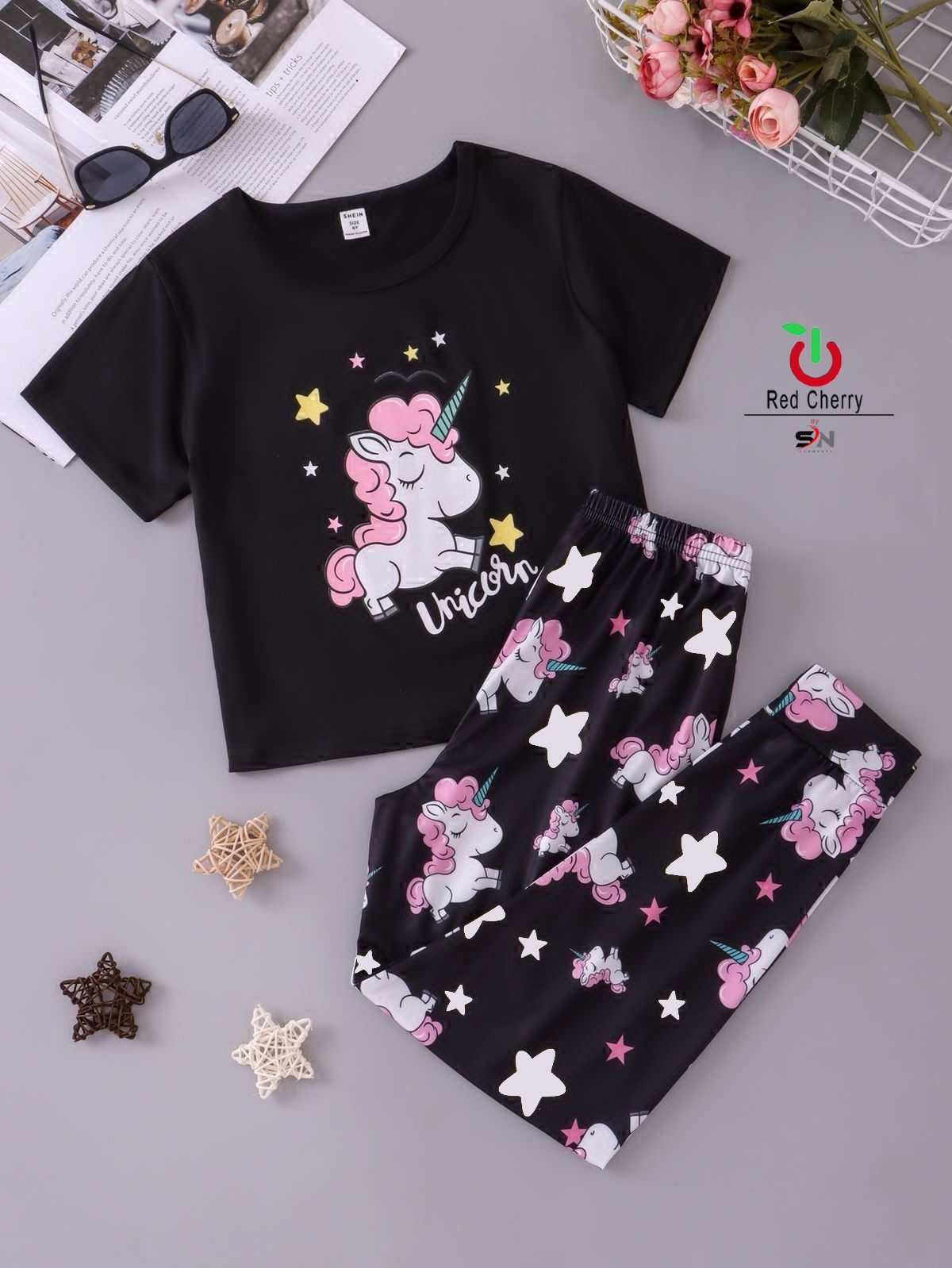 Kids Night suit