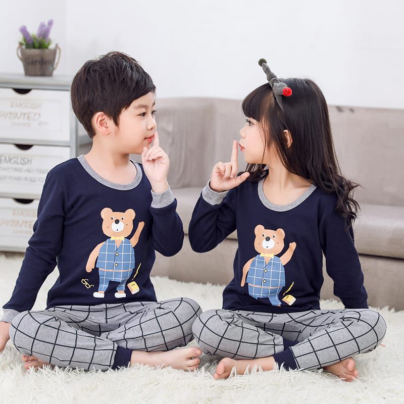 Kids Night suit