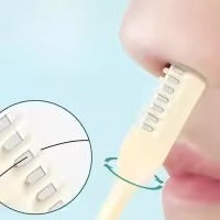 Nasal Hair Removal