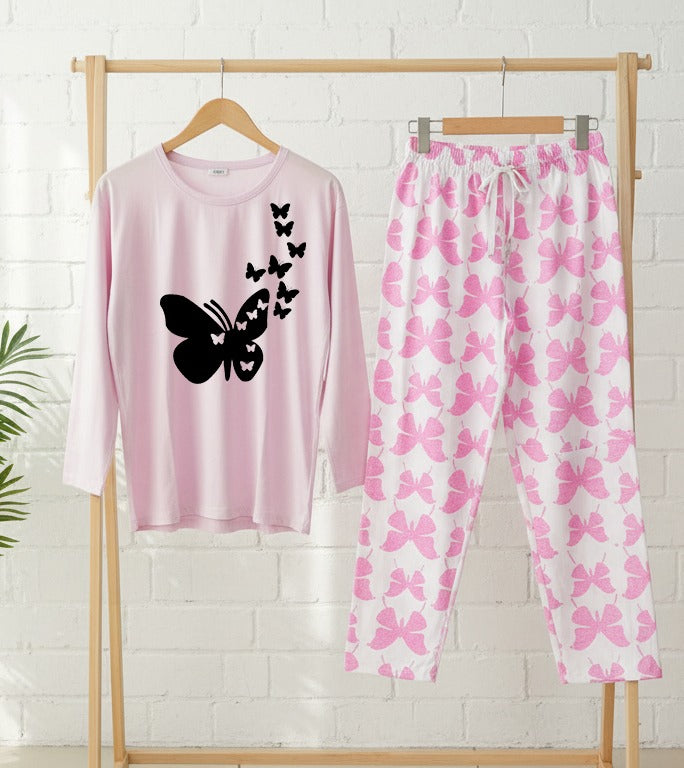 Women Night Suit