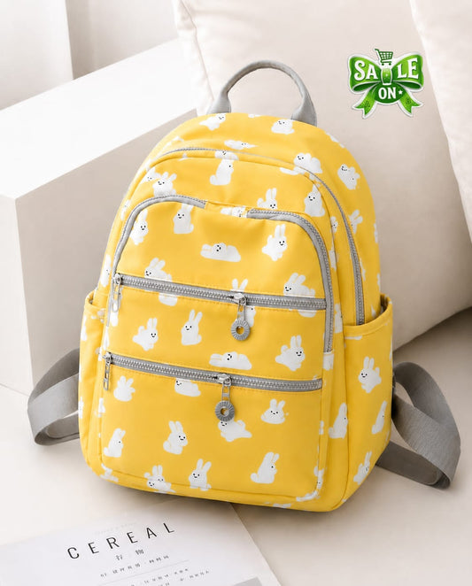 Premium Quality Backpack