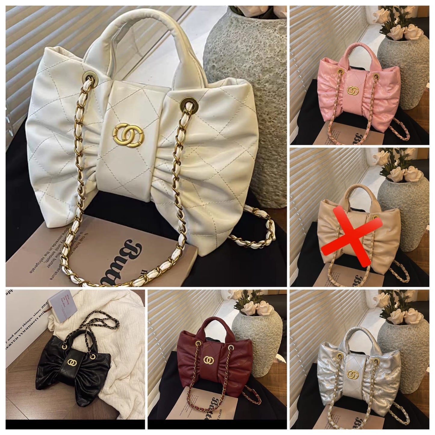 Shoulder Bag