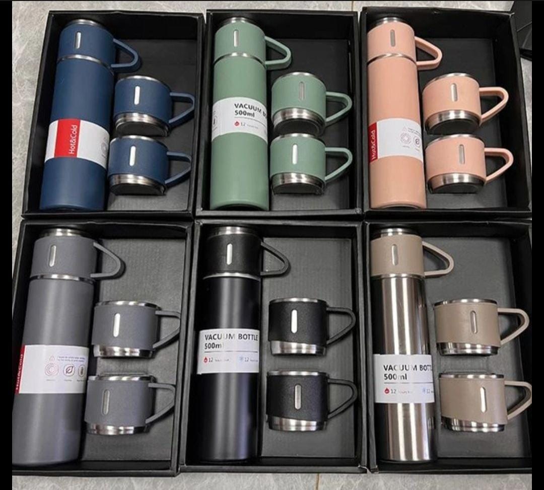 Bottle Set