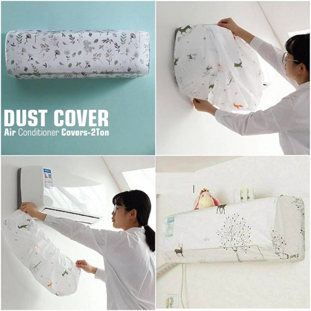Air Conditioner Cover