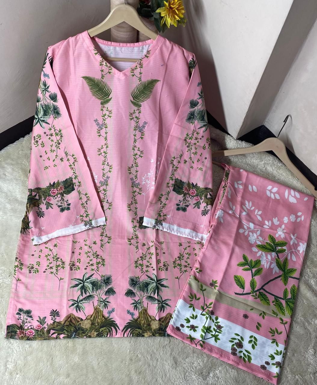 Digital Print Cord Set
