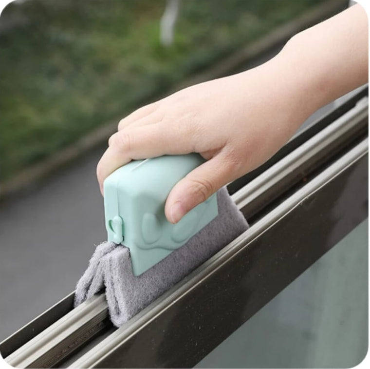 Window Cleaning Brush