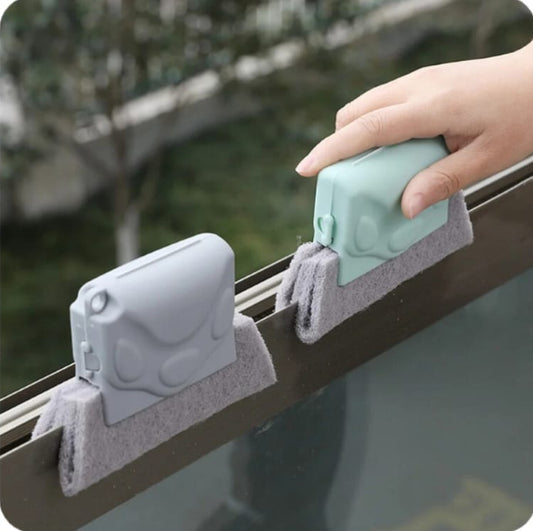 Window Cleaning Brush