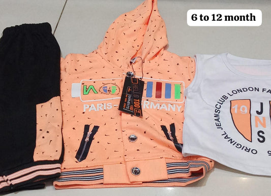 Winter Kids Collection