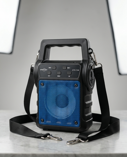 Wireless Speaker