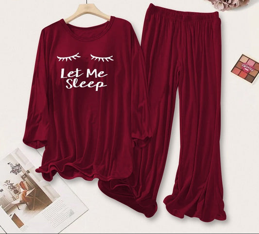 Women Night Suit