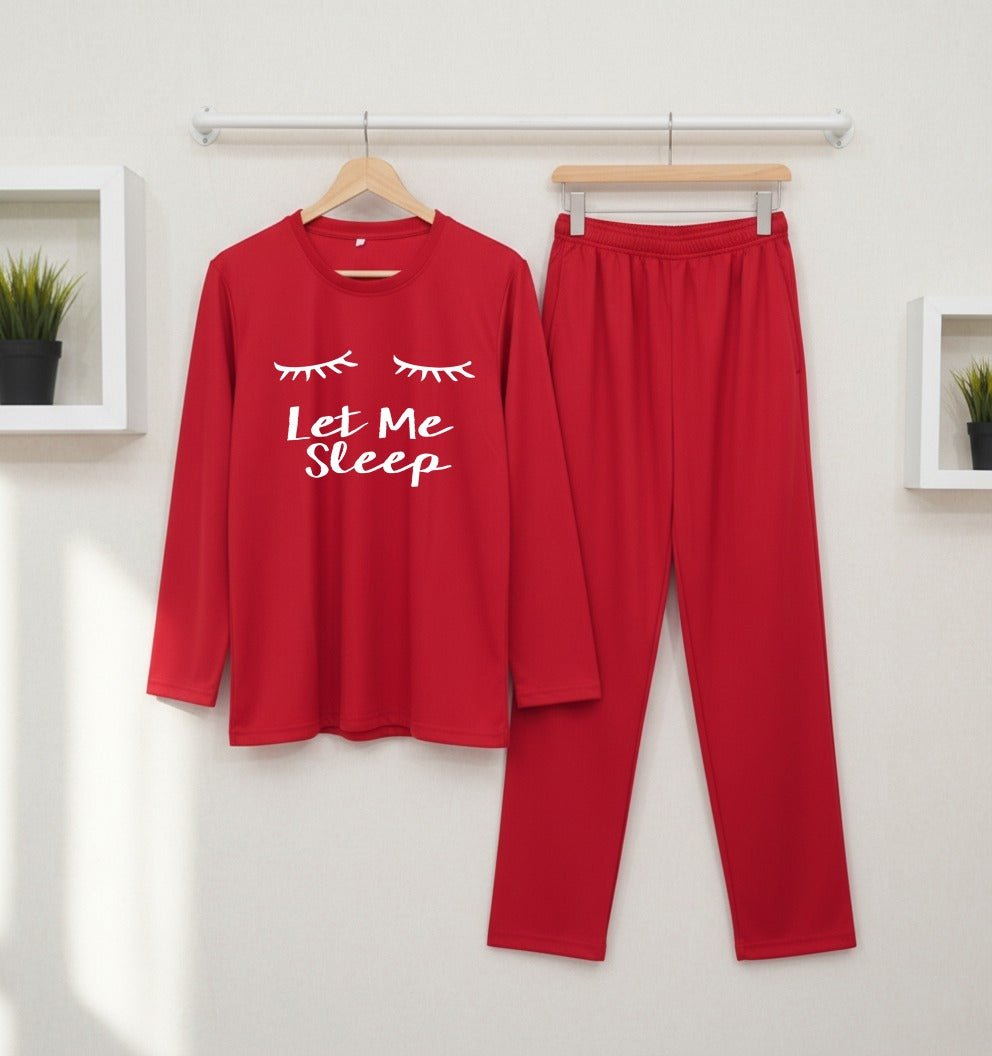 Women Night Suit